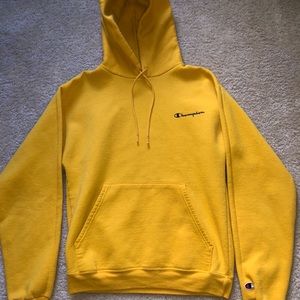 Champion Hoodie sz Small